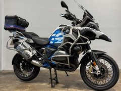 Used BMW R1200GS Adventure for sale