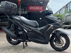 Used Yamaha Aerox 155 Abs for sale