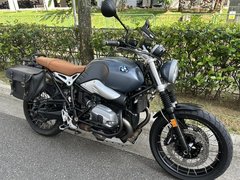 Used BMW R NineT Scrambler for sale