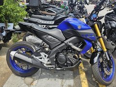 Used Yamaha MT-15 for sale