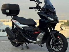 Used Aprilia SR GT 200 for sale