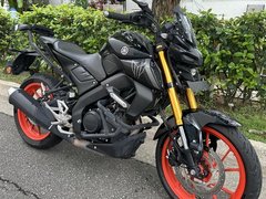 Used Yamaha MT-15 for sale