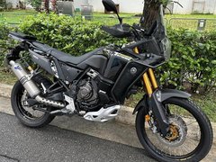 Used Yamaha Tenere 700 for sale