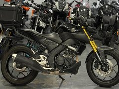 Used Yamaha MT-15 for sale
