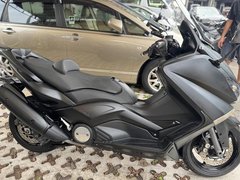 Used Yamaha Tmax 530 for sale