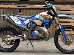 Used Sherco 300 SE Factory for sale