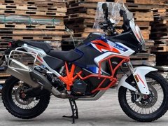 Used KTM 1290 Super Adventure R for sale