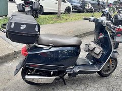 Used Lambretta V200 Special for sale