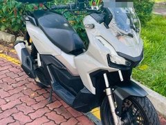 Honda Adv 160