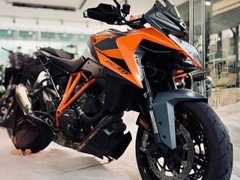 Used KTM 1290 Super Duke GT for sale