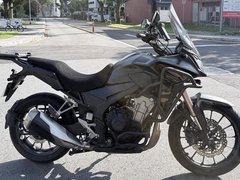 Used Honda CB400X for sale