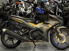 Used Yamaha Sniper 150 for sale