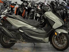 Used Honda Forza 350 for sale