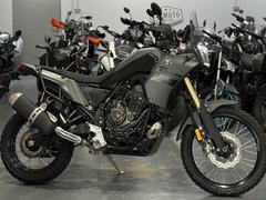 Used Yamaha Tenere 700 for sale