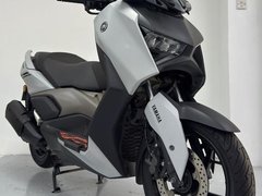 Used Yamaha Xmax 300 for sale