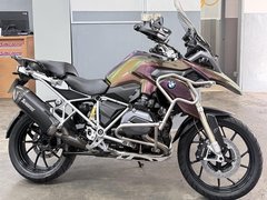Used BMW R1200GS for sale