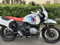 Used BMW R NineT Urban GS for sale