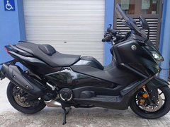 Used Yamaha Tmax 560 for sale