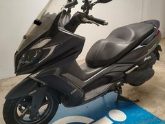 Kymco Downtown 350I