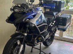 BMW R1200GS Adventure