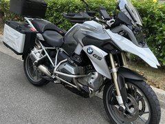 BMW R1200GS
