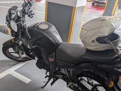 Yamaha FZ16