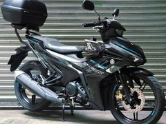 Used Yamaha Sniper 155 for sale