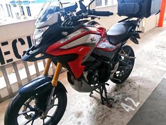 Honda CB150X