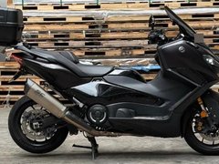 Used Yamaha Tmax 560 for sale