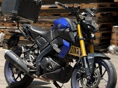 Used Yamaha MT-15 for sale
