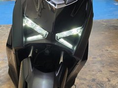 Yamaha Xmax 300 Tech Max