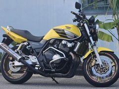 Used Honda CB400 Super 4 Spec 3 for sale