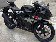 Suzuki GSX-R150