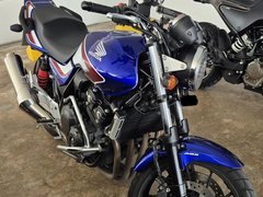 Honda CB400 Super 4 Revo
