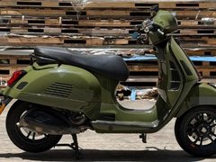 Vespa GTS 300 Super
