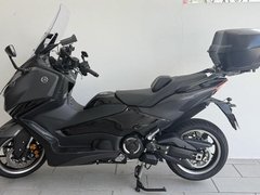 Yamaha Tmax 560 Tech MAX