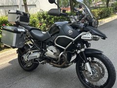 Used BMW R1200GS Adventure for sale