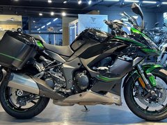 Kawasaki Z1000SX