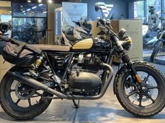 Royal Enfield Interceptor