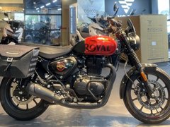 Royal Enfield Hunter 350