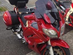 Yamaha FJR1300
