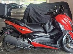 Yamaha Xmax 300