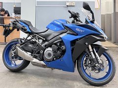 Suzuki GSX-S1000GT