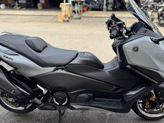 Used Yamaha Tmax 560 Tech MAX for sale