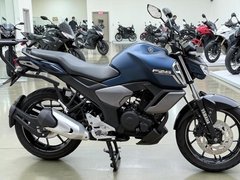 Yamaha FZS150