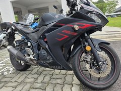 Yamaha YZF-R3