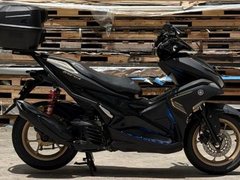 Used Yamaha Aerox 155 for sale