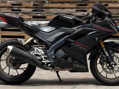 Used Yamaha YZF-R15 for sale
