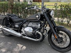 BMW R18 Classic