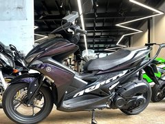 Yamaha Aerox 155